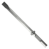 Diablo DMAHX118CH120 1-1/8" Hex Narrow Chisel